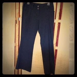 “The Limited” Drew Fit, Dress Slacks, Size 6S